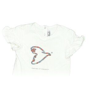 Tartine et Chocolat Size 3 Short sleeve t-shirt